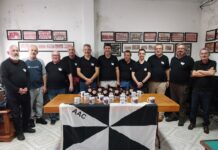 Campeonato King | Pimentel vencedor do Torneio de Mestres e Extra