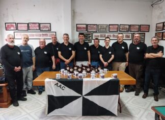 Campeonato King | Pimentel vencedor do Torneio de Mestres e Extra