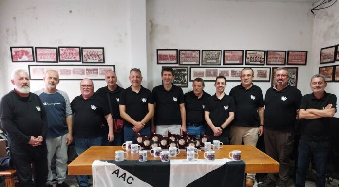 Campeonato King | Pimentel vencedor do Torneio de Mestres e Extra