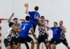 Andebol-Divisão de Honra | Sporting alarga sequência de vitórias