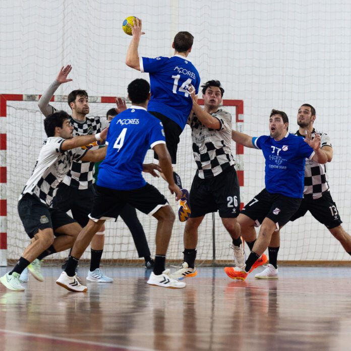 andebol
