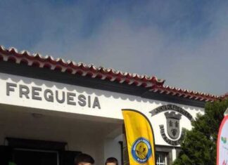 Atletismo | Mais uma para Francisco Melo