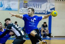 Andebol- Divisão de Honra e Taça de Portugal | Semana de vitórias para o SCH
