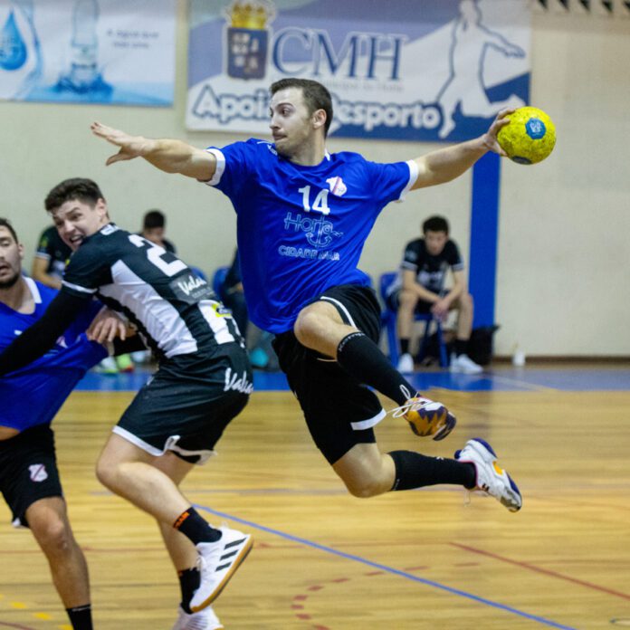 andebol