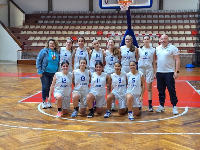 basquetebol