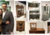 Exposição Da Botica à Farmácia | “É uma homenagem a ela e ao trabalho dela”