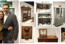 Exposição Da Botica à Farmácia | “É uma homenagem a ela e ao trabalho dela”
