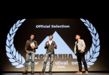 ´Montanha Pico Festival´ é TOP 10 nos Iberian Festival Awards