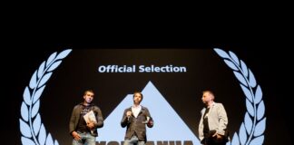 ´Montanha Pico Festival´ é TOP 10 nos Iberian Festival Awards