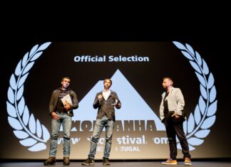 ´Montanha Pico Festival´ é TOP 10 nos Iberian Festival Awards