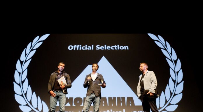 ´Montanha Pico Festival´ é TOP 10 nos Iberian Festival Awards