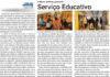 O Museu da Horta apresenta | Serviço Educativo