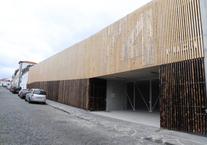 parque
