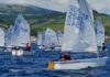 Campeonato Regional de Vela Ligeira | Faial acolhe primeira prova