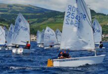 Campeonato Regional de Vela Ligeira | Faial acolhe primeira prova