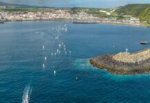 Regional de Vela Ligeira | Faialenses marcaram presença