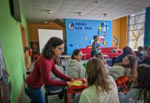 “Direitos Humanos e Dignidade das Vítimas” – Município da Horta e UMAR promoveram ação de sensibilização