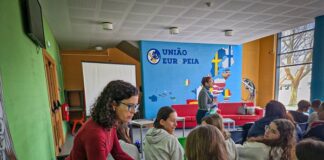 “Direitos Humanos e Dignidade das Vítimas” – Município da Horta e UMAR promoveram ação de sensibilização