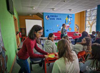 “Direitos Humanos e Dignidade das Vítimas” – Município da Horta e UMAR promoveram ação de sensibilização