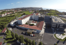 Hospital da Horta | Câmara hiperbárica avariada desde janeiro