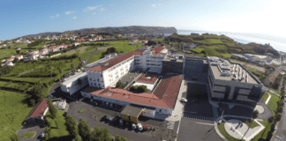 Hospital da Horta | Câmara hiperbárica avariada desde janeiro