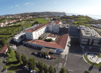 Hospital da Horta | Câmara hiperbárica avariada desde janeiro