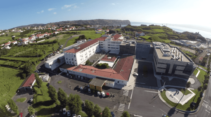 Hospital da Horta | Câmara hiperbárica avariada desde janeiro