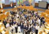 Sessão nacional do Parlamento dos Jovens – Secundárias da Terceira, São Miguel e Faial vão representar os Açores