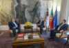 Governo dos Açores congratula Jorge Rita pela recondução como Presidente da Federação Agrícola dos Açores