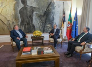 Governo dos Açores congratula Jorge Rita pela recondução como Presidente da Federação Agrícola dos Açores