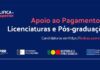 Mais de 200 açorianos já beneficiaram de apoio ao pagamento de licenciaturas e pós-graduações através do QUALIFICA.SUPERIOR