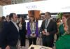 Berta Cabral assinala sucesso da presença dos Açores na BTL e boas perspetivas para o turismo em 2024