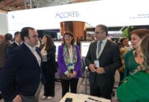 Berta Cabral assinala sucesso da presença dos Açores na BTL e boas perspetivas para o turismo em 2024