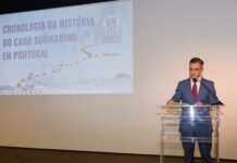 História dos cabos submarinos e Portugal – Faial em destaque na Fundação Portuguesa das Comunicações