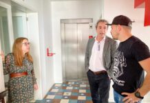 “Horta Turismo Sustentável” – Câmara da Horta lança campanha junto das empresas do setor do turismo com entrega de reguladores de caudal