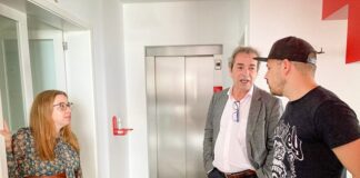 “Horta Turismo Sustentável” – Câmara da Horta lança campanha junto das empresas do setor do turismo com entrega de reguladores de caudal