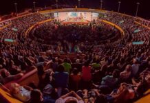 Festival FOLK AZORES 2024 – Organização acusa SATA de impor constrangimentos à realização do evento