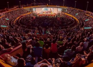 Festival FOLK AZORES 2024 – Organização acusa SATA de impor constrangimentos à realização do evento