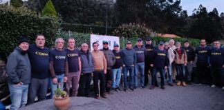 Escola do Mar dos Açores apoia radioamadores nos Açores