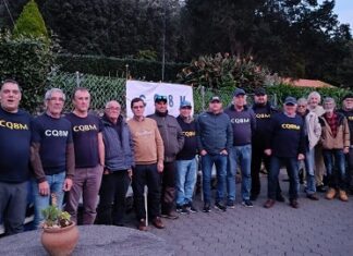 Escola do Mar dos Açores apoia radioamadores nos Açores