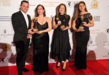 World Travel Awards de 2024 – Açores recebe o título de melhor destino de aventura da Europa