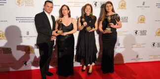 World Travel Awards de 2024 – Açores recebe o título de melhor destino de aventura da Europa