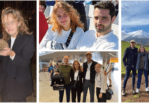My Sweet Faial | Mudar de país por amor