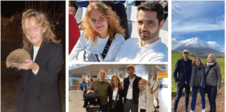 My Sweet Faial | Mudar de país por amor