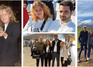 My Sweet Faial | Mudar de país por amor