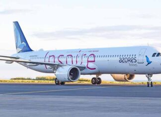 AZORES AIRLINES – Açores e Algarve com três ligações semanárias