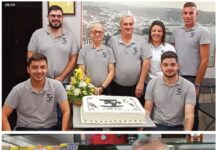 Comércio local Café Volga com 80 anos de histórias