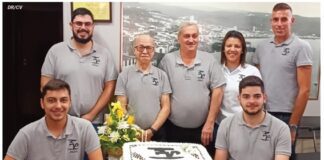 Comércio local Café Volga com 80 anos de histórias