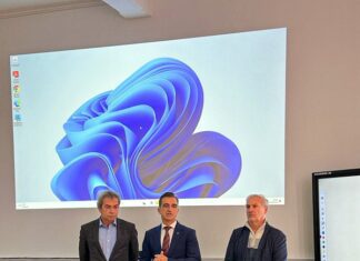 Câmara da Horta inaugura Centro de Competências Digitais