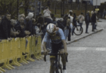 Ciclismo | André Dutra 7.º em Fafe e Espanha